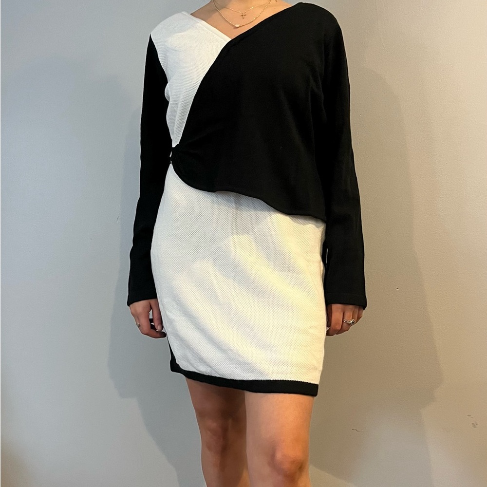 Venus dress
